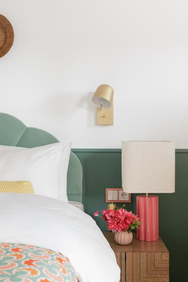 Villa Alma - A Lakeside Boutique Hotel سانكت جيلجن المظهر الخارجي الصورة