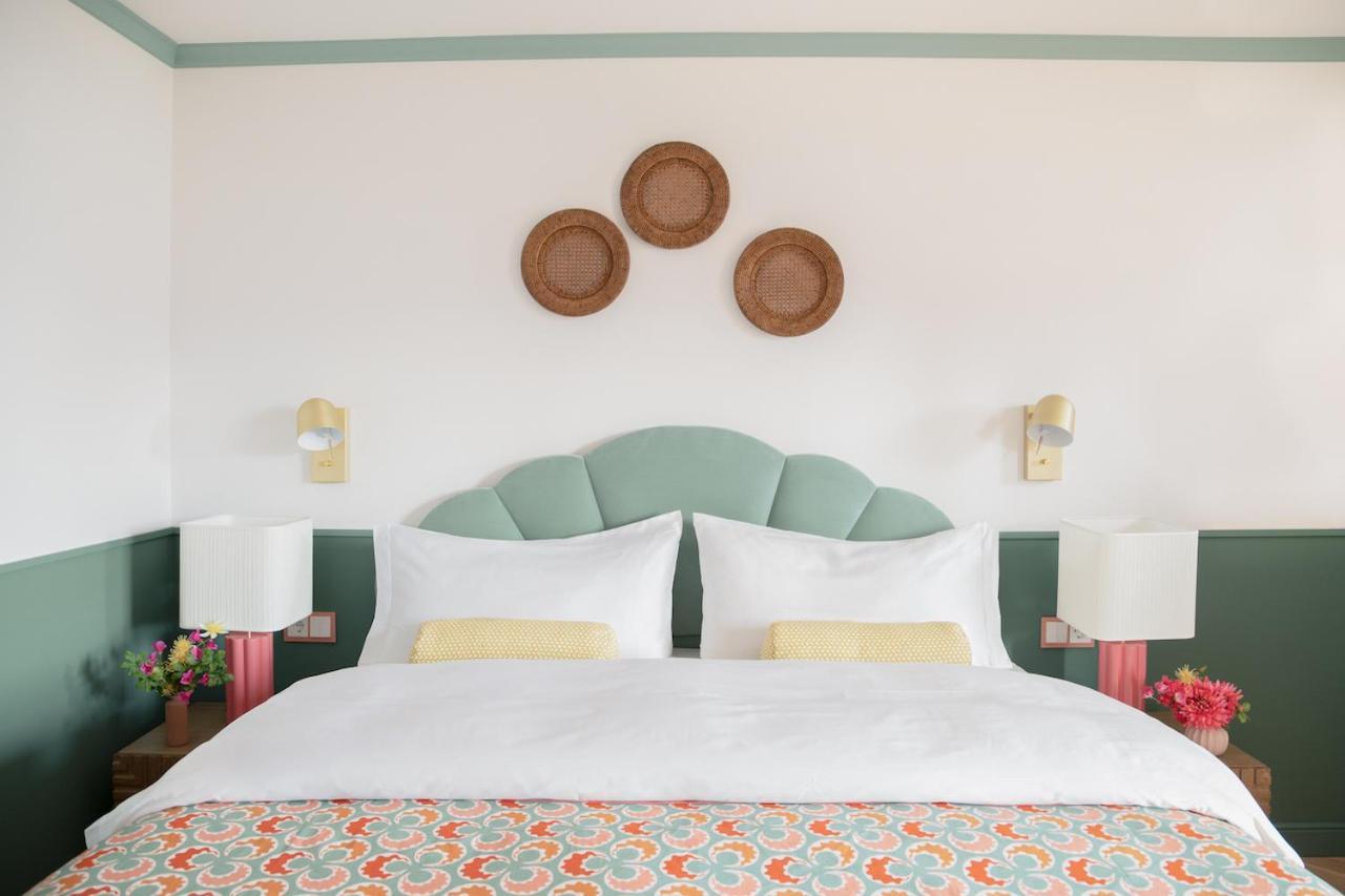 Villa Alma - A Lakeside Boutique Hotel سانكت جيلجن المظهر الخارجي الصورة